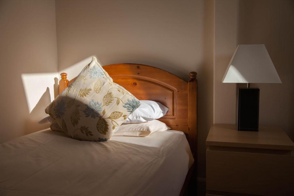 爱丁堡加菲旅馆住宿加早餐旅馆 客房 照片
